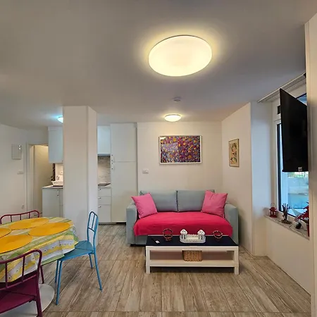 Park Bolero Lägenhet *