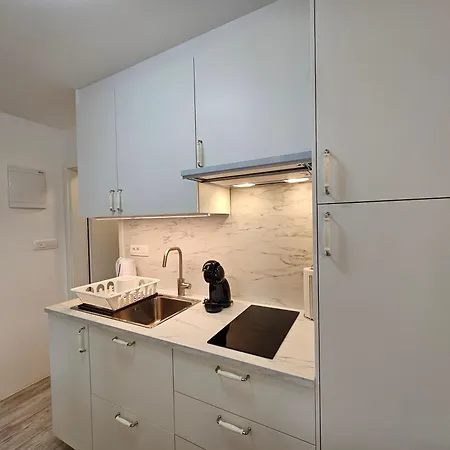 Park Bolero Ljubljana