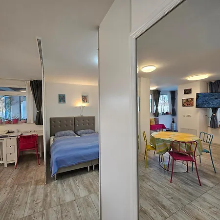 Lägenhet Park Bolero