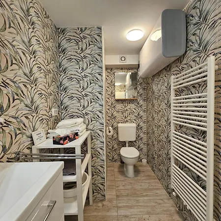 Park Bolero Lägenhet *