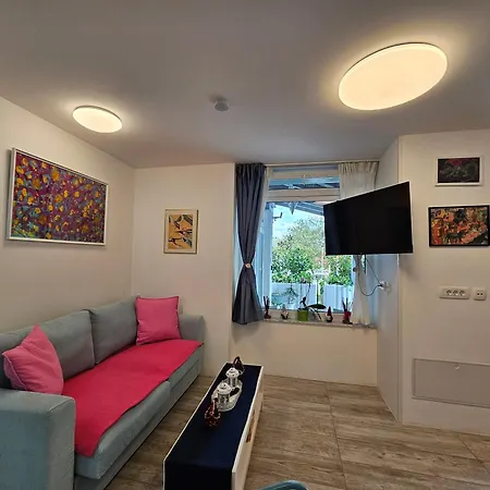 Lägenhet Park Bolero *