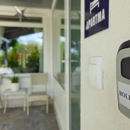 Lägenhet Park Bolero *