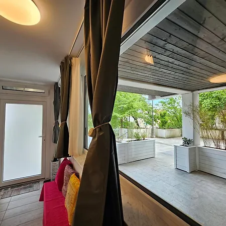 Park Bolero Ljubljana