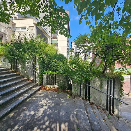 Park Bolero Lägenhet *