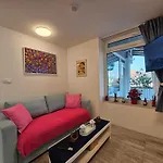 Apartament Park Bolero Lublana