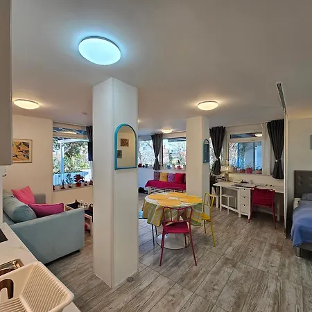 Park Bolero ليوبليانا