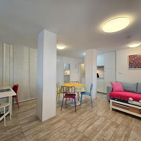 Park Bolero * ليوبليانا