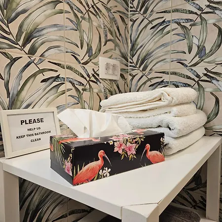 アパート Park Bolero *