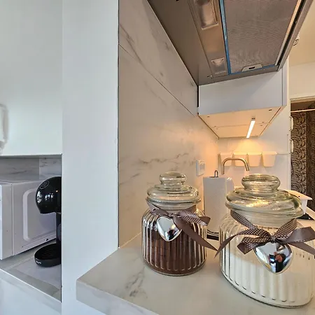 Park Bolero ليوبليانا