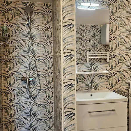 Διαμέρισμα Park Bolero Λιουμπλιάνα