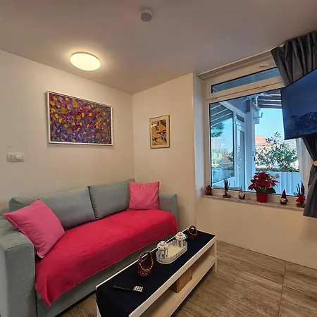 アパート Park Bolero リュブリャナ