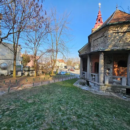 アパート Park Bolero