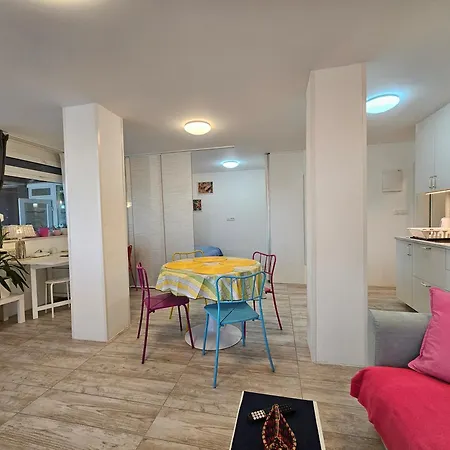 Park Bolero リュブリャナ