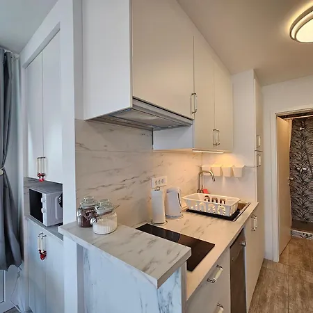 アパート Park Bolero