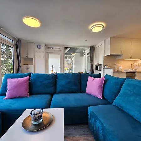 アパート Park Bolero