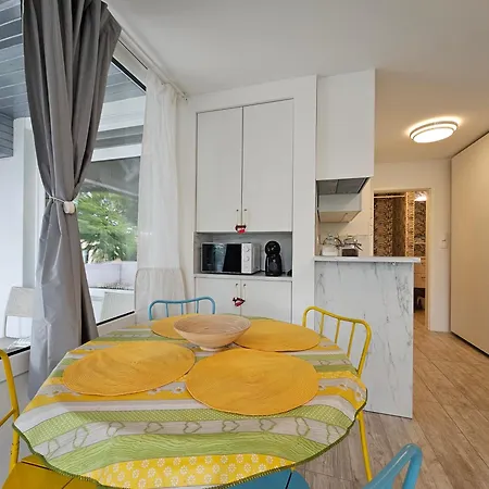 Apartment Park Bolero