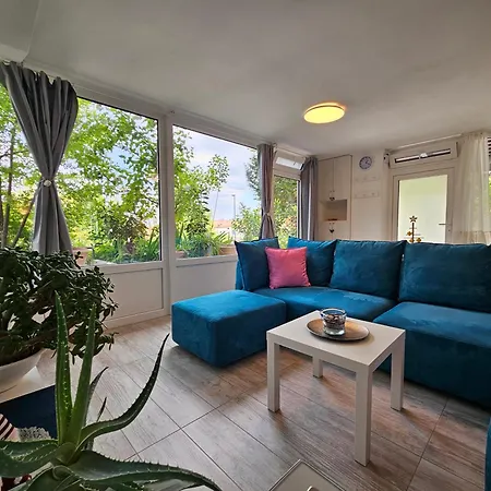 Park Bolero リュブリャナ