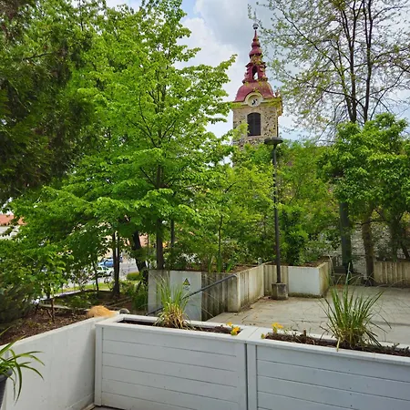 Διαμέρισμα Park Bolero Λιουμπλιάνα