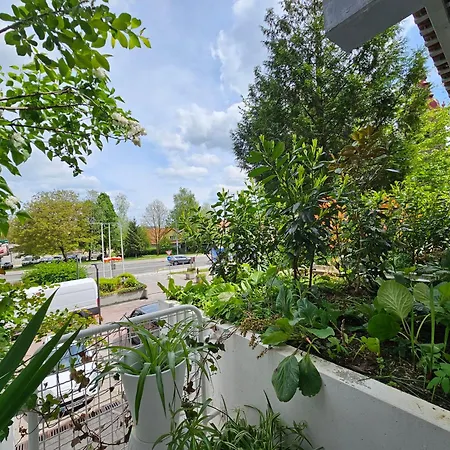 アパート Park Bolero