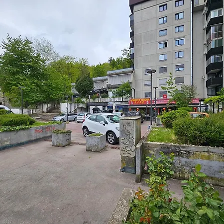 アパート Park Bolero *