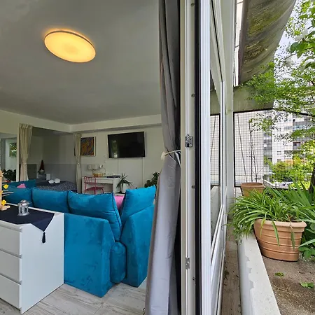 アパート Park Bolero リュブリャナ