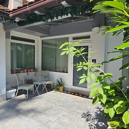 아파트 Park Bolero 류블랴나