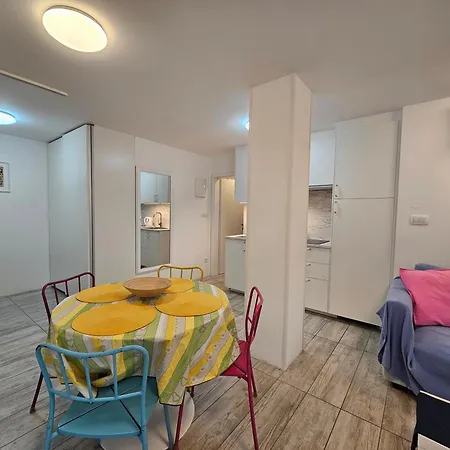 Park Bolero * 류블랴나