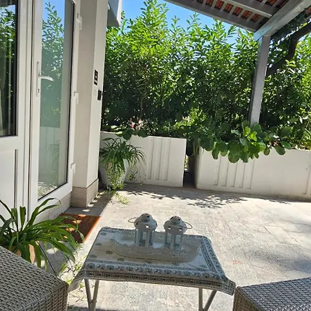 Park Bolero 아파트 *