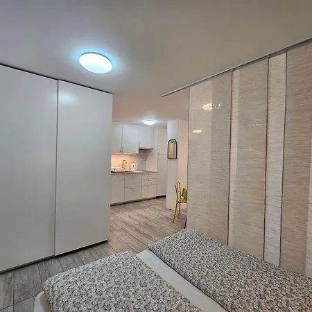 Park Bolero 아파트