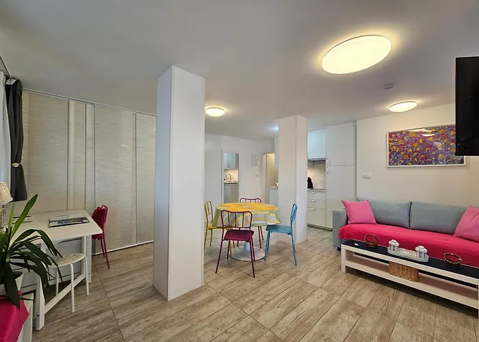 Park Bolero * Lublana