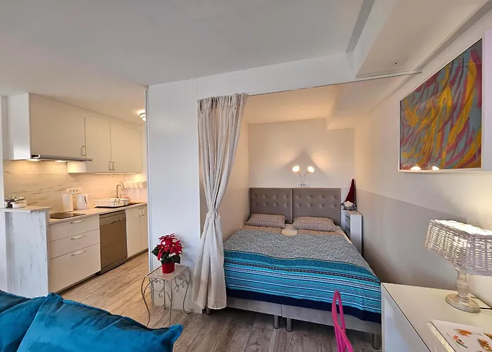 Park Bolero Apartament Lublana