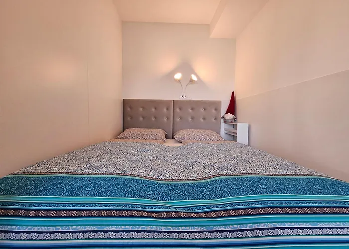 Park Bolero * Lublana