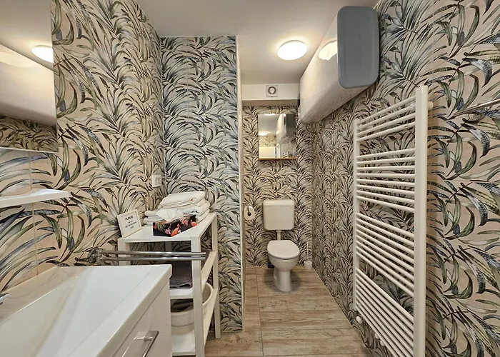 Park Bolero Apartament *