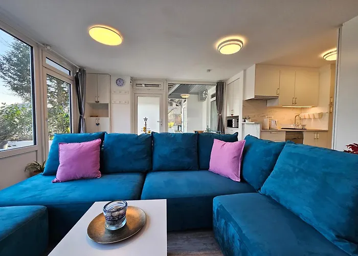 Apartament Park Bolero