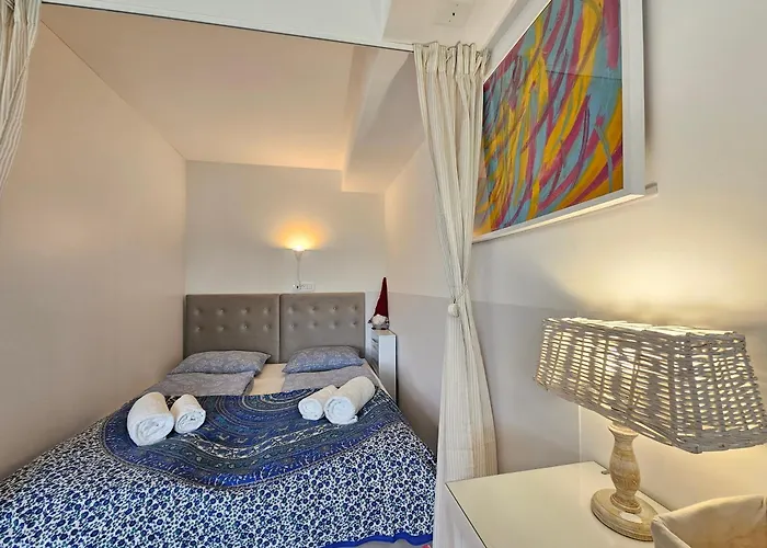 Apartament Park Bolero *