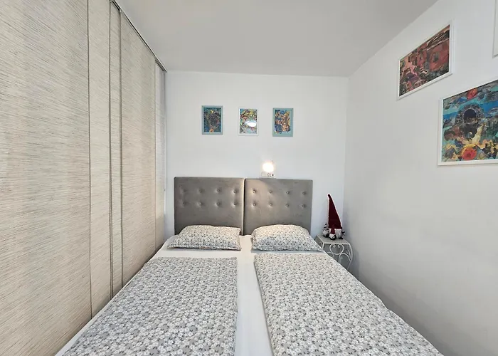 Park Bolero Apartament Lublana