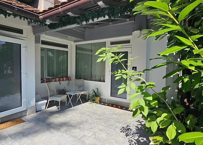 Apartament Park Bolero Lublana