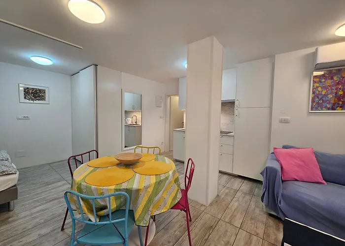 Park Bolero * Lublana