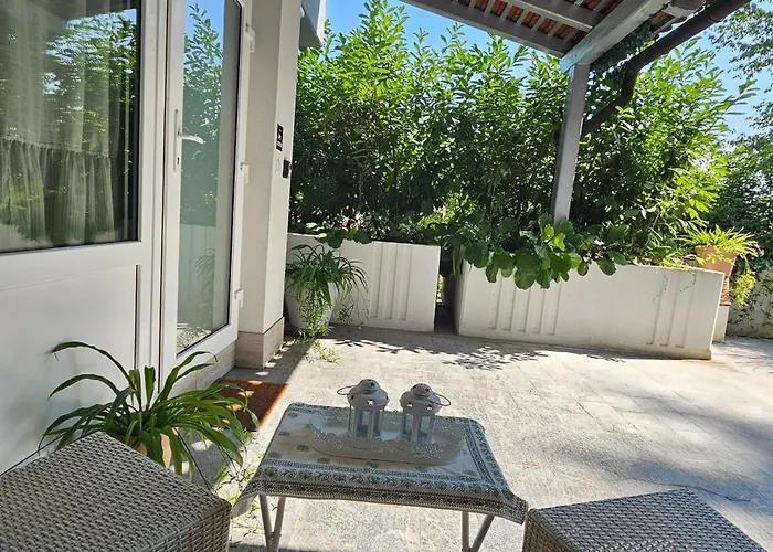 Park Bolero Apartament *