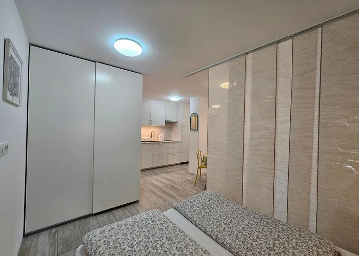 Park Bolero Apartament