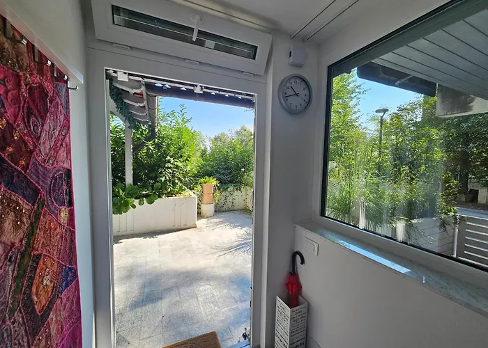 Park Bolero * Lublana