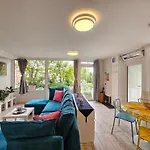 公寓 Park Bolero 卢布尔雅那