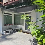 公寓 Park Bolero 卢布尔雅那