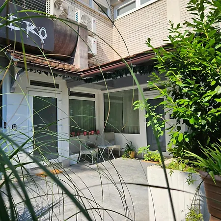 Park Bolero 卢布尔雅那